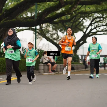 Runner Photo 8479605