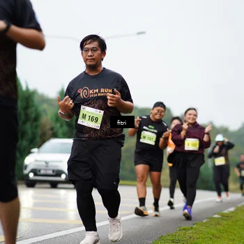Runner Photo 8479607