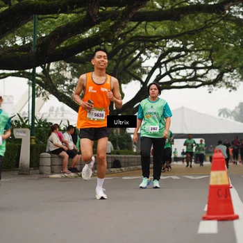 Runner Photo 8479608