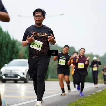Runner Photo 8479609