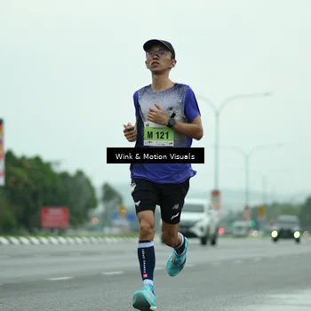 Runner Photo 8479610