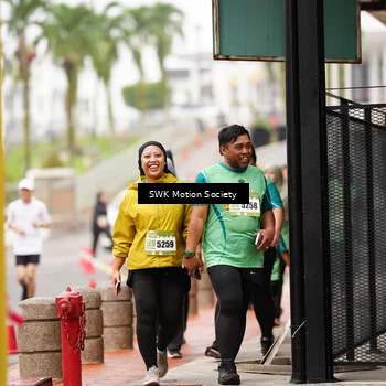 Runner Photo 8479611