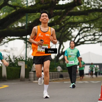 Runner Photo 8479613
