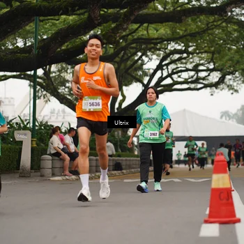 Runner Photo 8479616