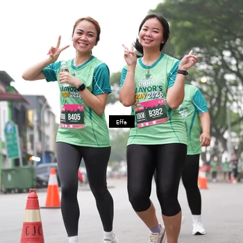 Runner Photo 8479617