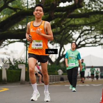 Runner Photo 8479618