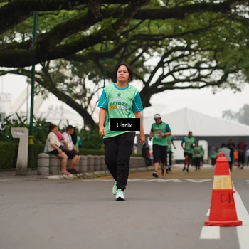 Runner Photo 8479622