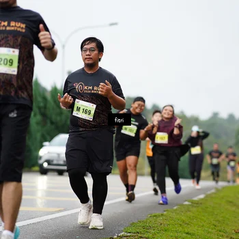 Runner Photo 8479623