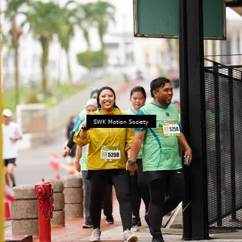 Runner Photo 8479624