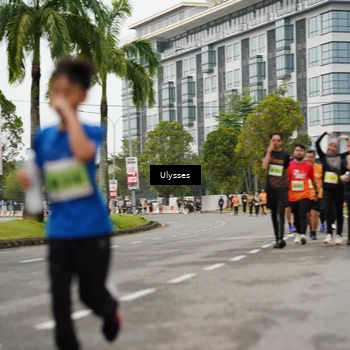 Runner Photo 8479625