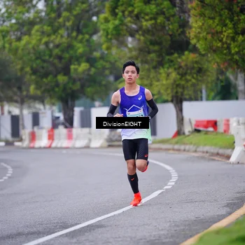 Runner Photo 8479627