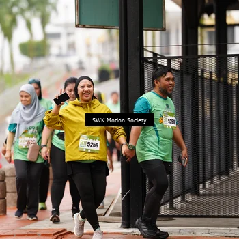 Runner Photo 8479630