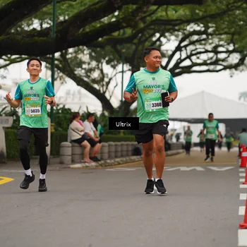 Runner Photo 8479632