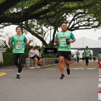 Runner Photo 8479633
