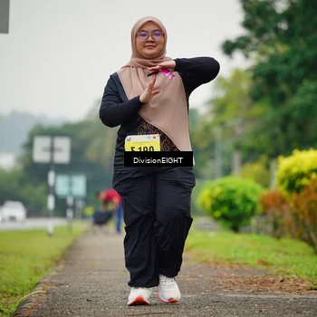 Runner Photo 8479634