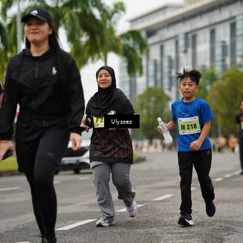 Runner Photo 8479636