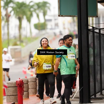 Runner Photo 8479637