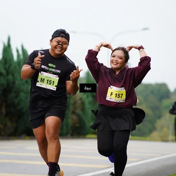 Runner Photo 8479638