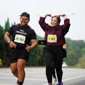 Runner Photo 8479639