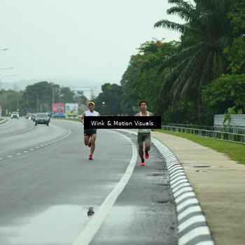 Runner Photo 8479641