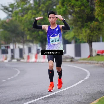 Runner Photo 8479643