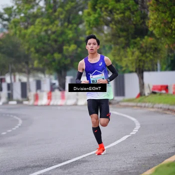 Runner Photo 8479644