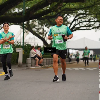 Runner Photo 8479646