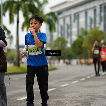 Runner Photo 8479653