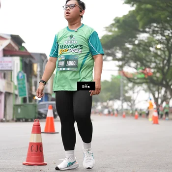 Runner Photo 8479654