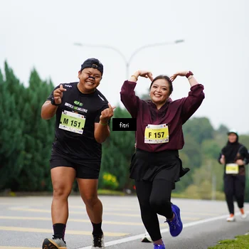 Runner Photo 8479655