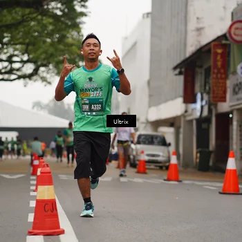 Runner Photo 8479657