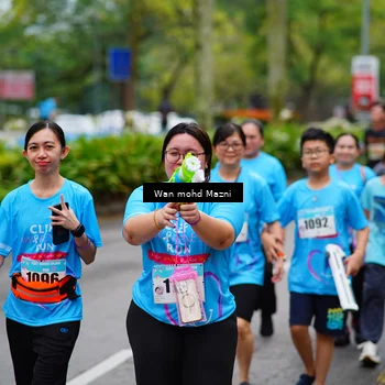 Runner Photo 8479662