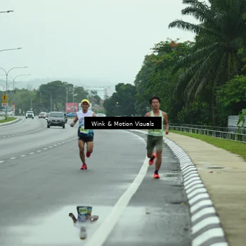 Runner Photo 8479665