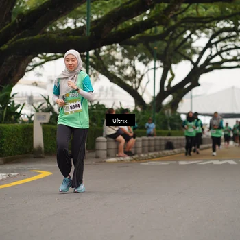 Runner Photo 8479666
