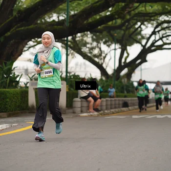 Runner Photo 8479667
