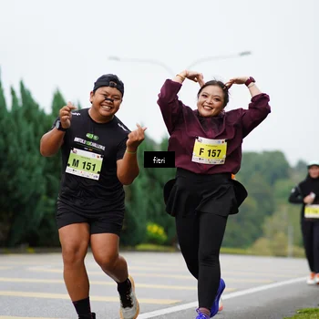 Runner Photo 8479669