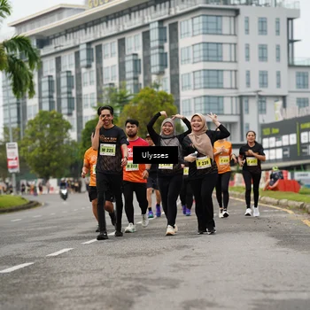 Runner Photo 8479670