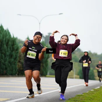Runner Photo 8479671