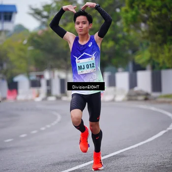 Runner Photo 8479676