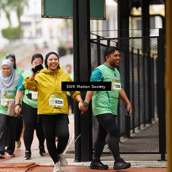 Runner Photo 8479677