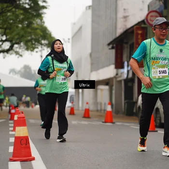 Runner Photo 8479678