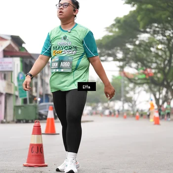 Runner Photo 8479680