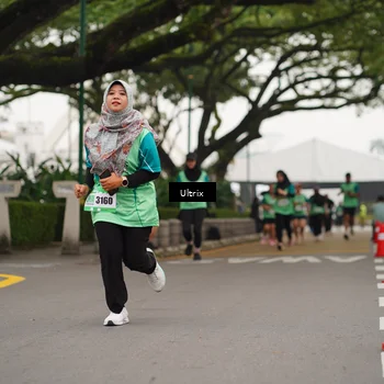 Runner Photo 8479684