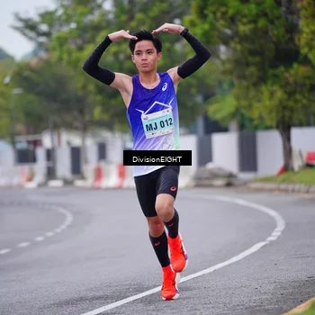 Runner Photo 8479688