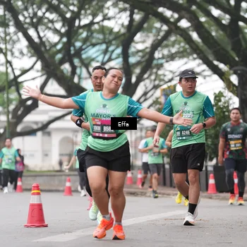 Runner Photo 8479690