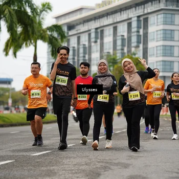 Runner Photo 8479691