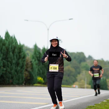 Runner Photo 8479693