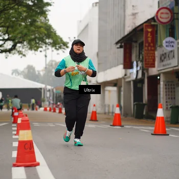 Runner Photo 8479694