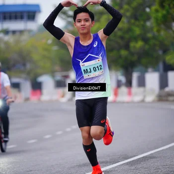 Runner Photo 8479695