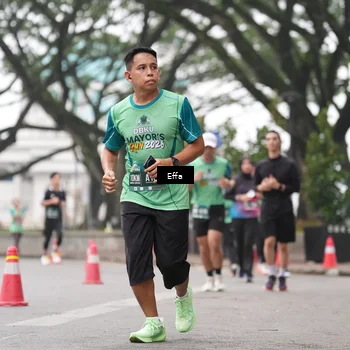 Runner Photo 8479697